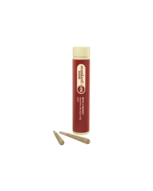 Bing Cherry Distillate Infused By Standard Issue
