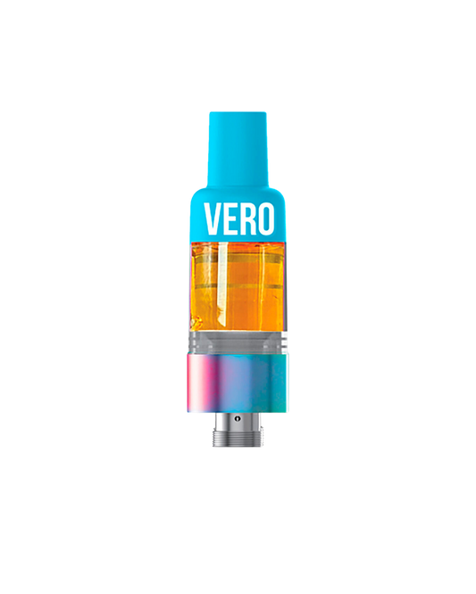 Bussin Blue Razz Live Liquid Diamond By VERO (I)