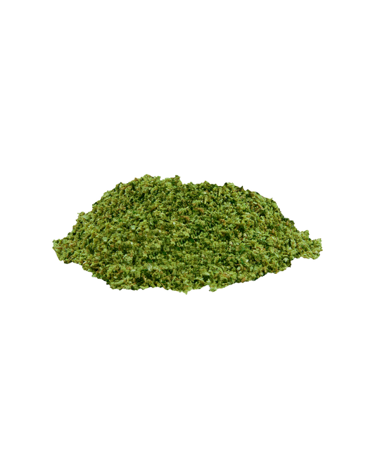 Cali Kush By PIFF (Milled)