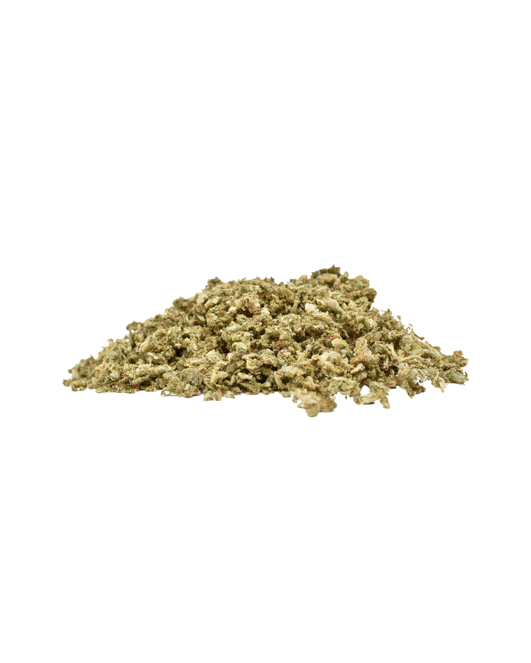 Candy Fumez By Common Ground (Milled)