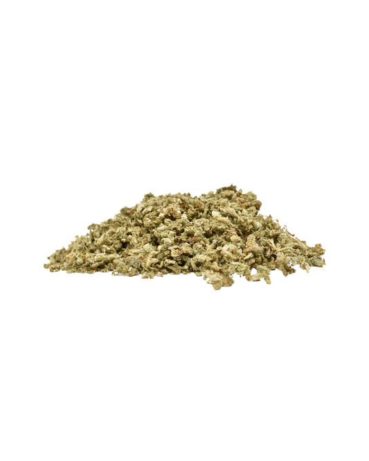 Candy Fumez By Common Ground (Milled)