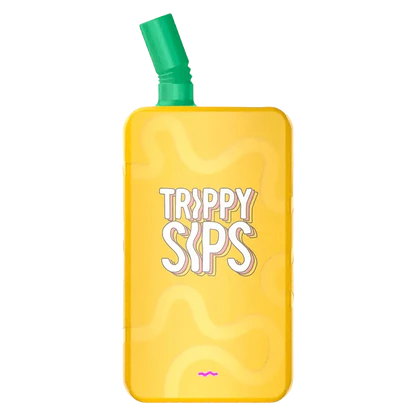 Caribbean Crush By Trippy Sips (I)