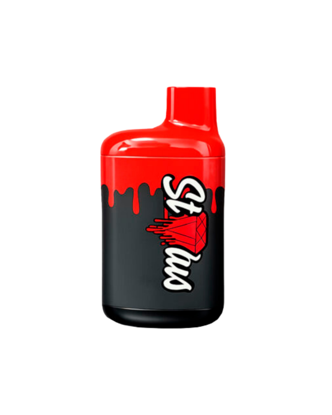 Cha-Ching Cherry Liquid Diamond By Status (H)
