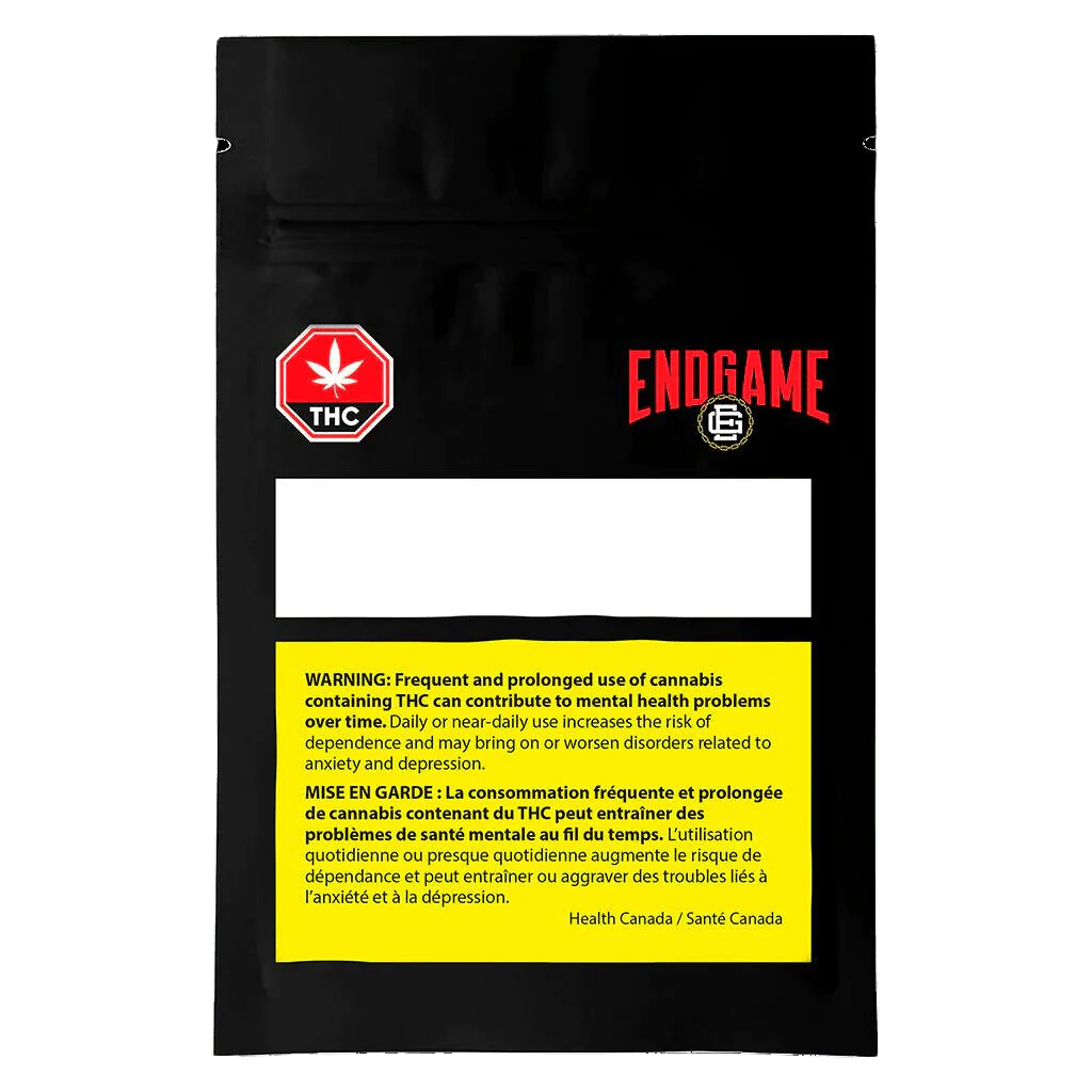 Cheetah Stomper By Endgame (I)