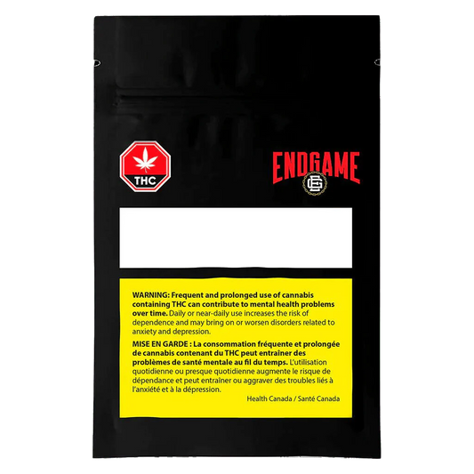 Cheetah Stomper By Endgame (I)