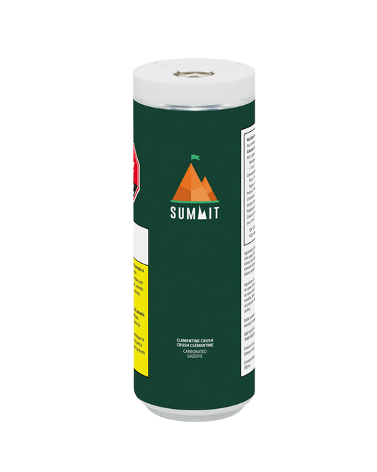 Clementine Crush By Summit (H)