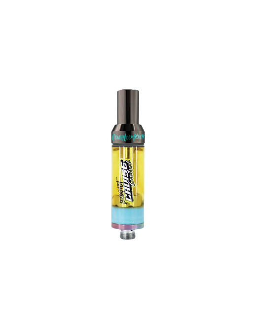 Cruise Control Couchlock Kush THC:CBD:CBN By Boxhot(I)