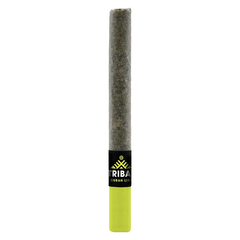 Cuban Linx Ceramic Tip By Tribal