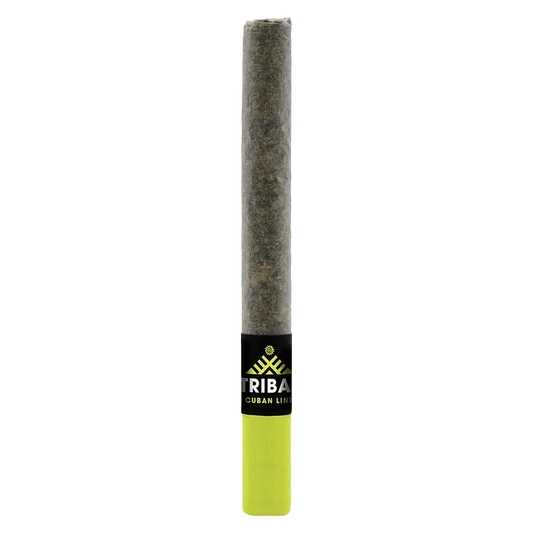 Cuban Linx Ceramic Tip By Tribal