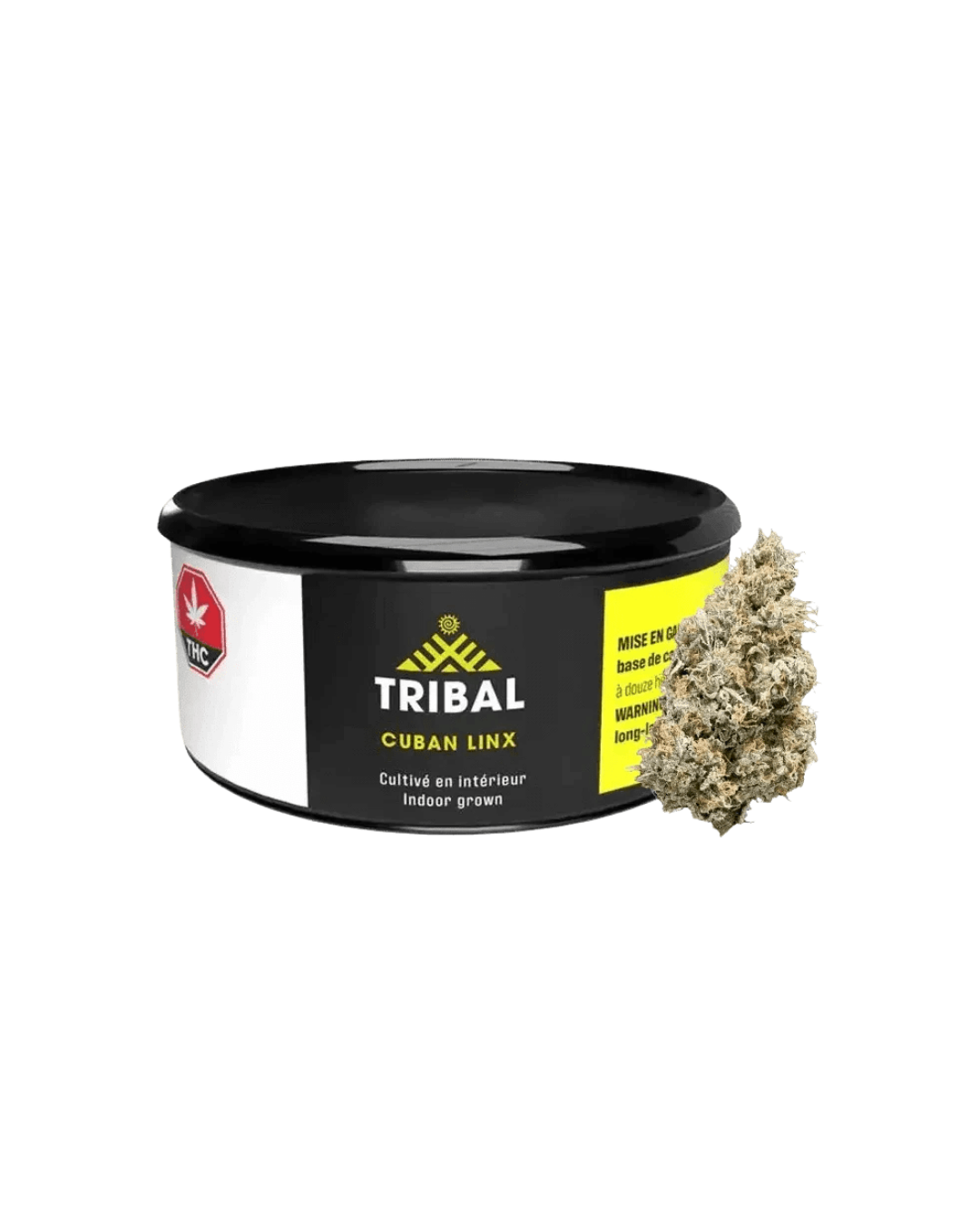 Cuban Linx By Tribal