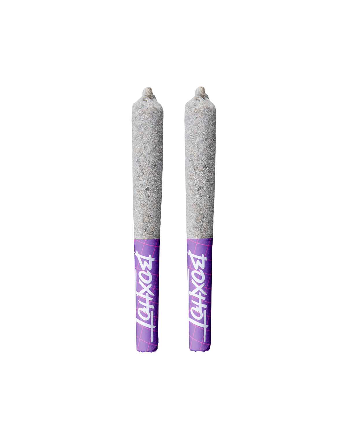 Diamond Doobies - Tangerine Scream Liquid Diamonds and Diamonds dusted By Boxhot