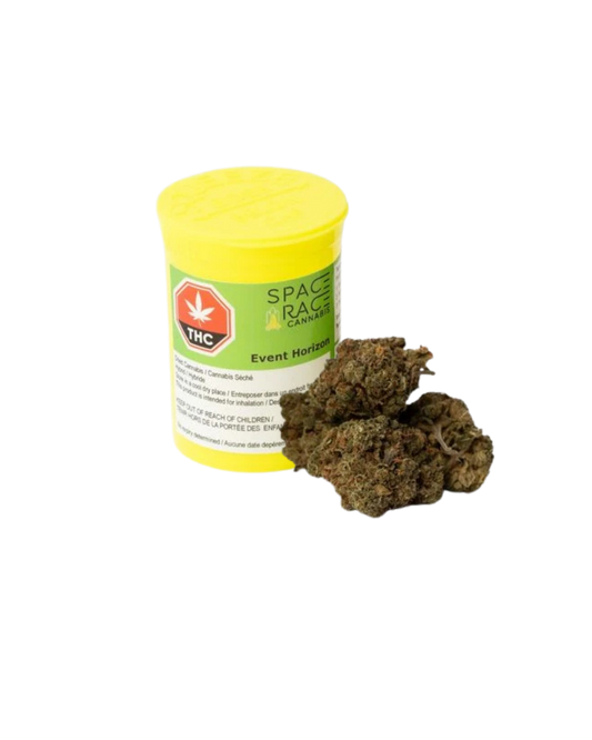 Event Horizon By Space Race Cannabis