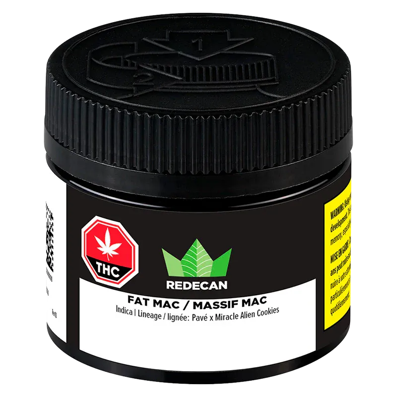 FAT MAC By Redecan