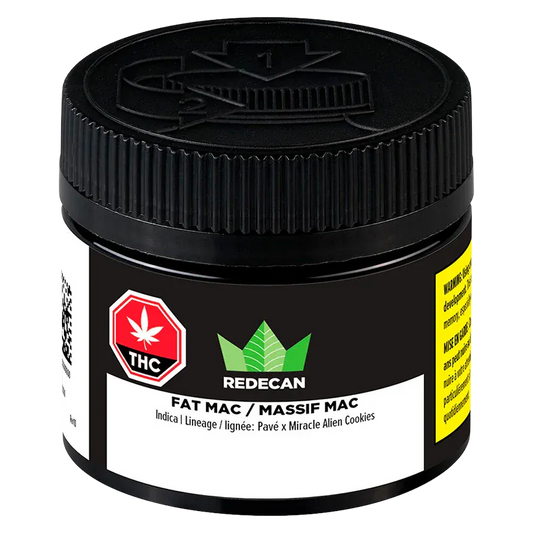 FAT MAC By Redecan