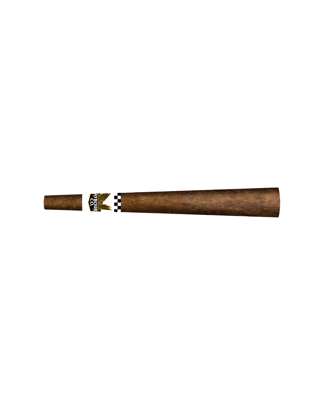Flyers Lemon Cherry G Liquid Diamonds Infused Blunt By Claybourne