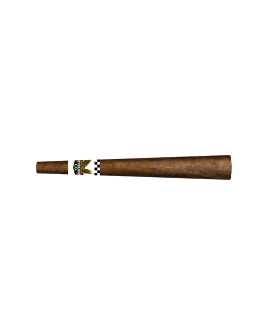 Flyers Lemon Cherry G Liquid Diamonds Infused Blunt By Claybourne