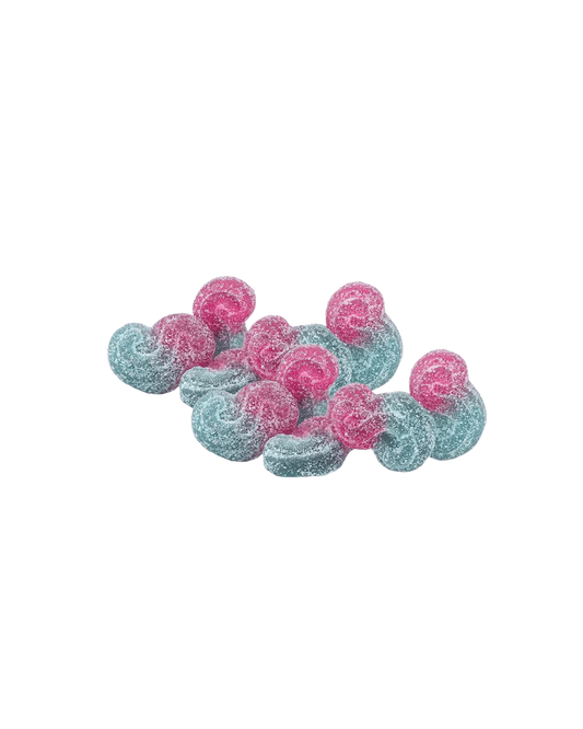 Fully Blasted Blue Raspberry Watermelon by Spinach (I) 10 pieces
