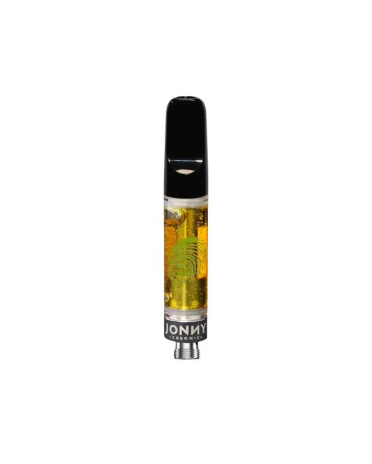 Gasberry Liquid Diamonds By Jonny Chronic (S)
