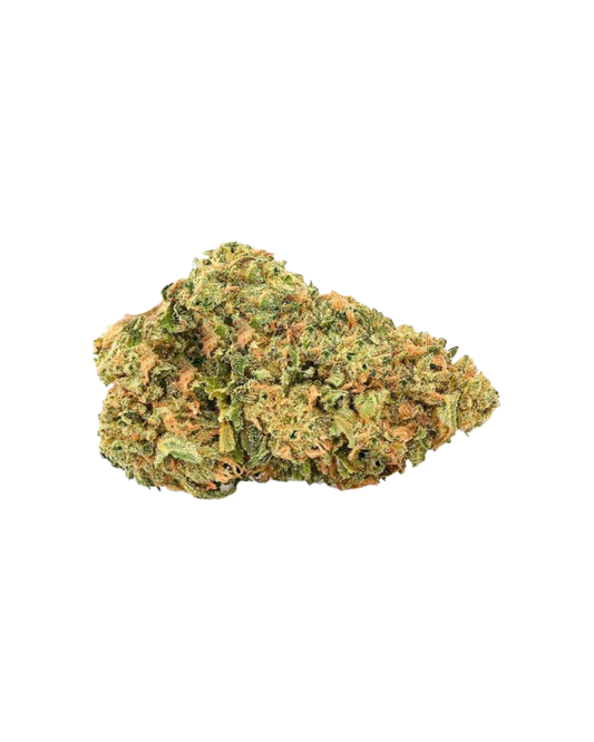 Gorilla Ghost By Er'What