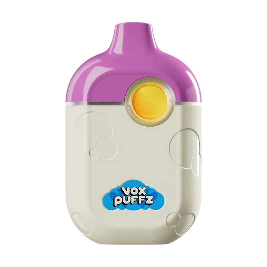 Grape Jamz By Vox (I)
