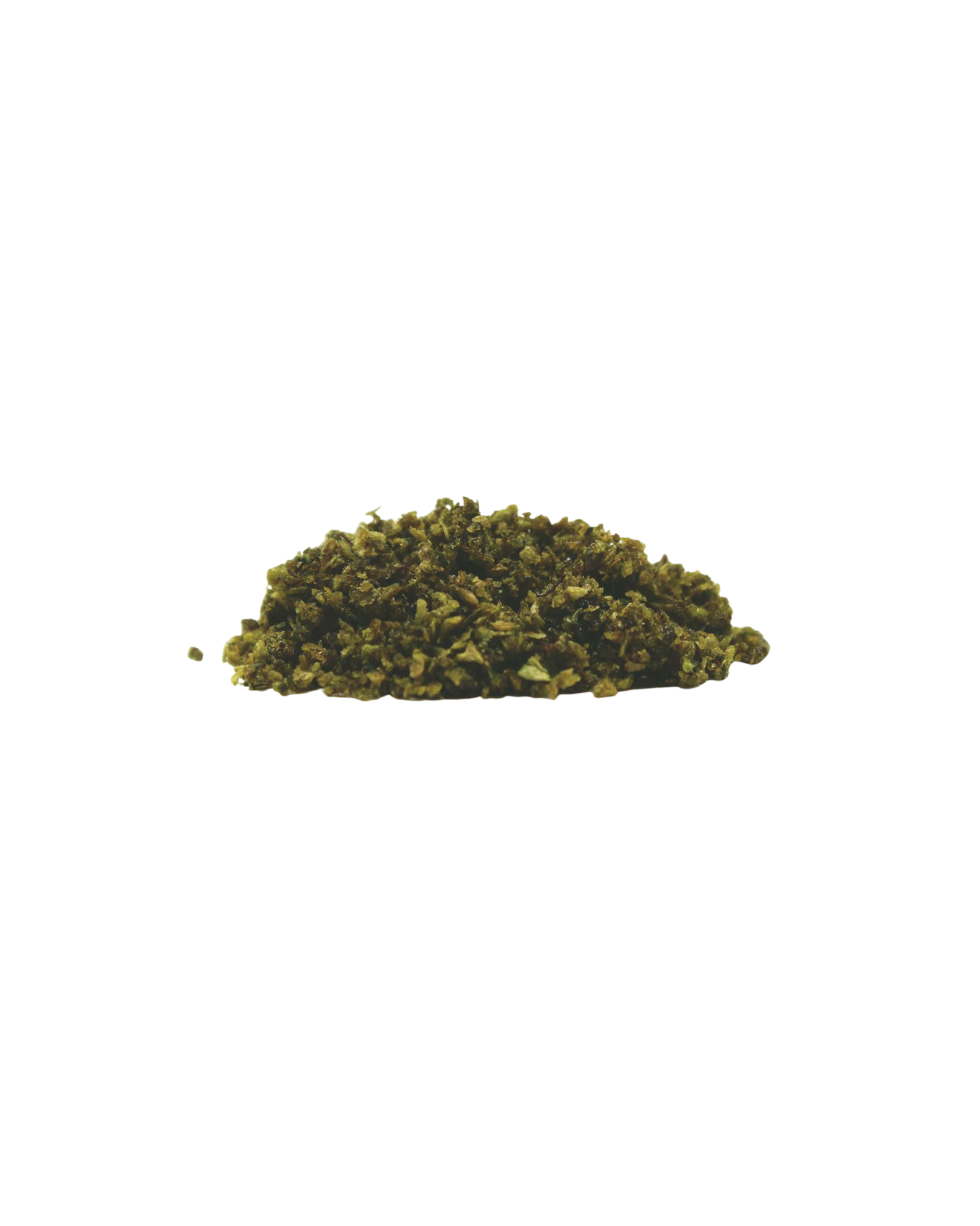 Grape Ape Resin Infused Milled Flower By Dab Bods