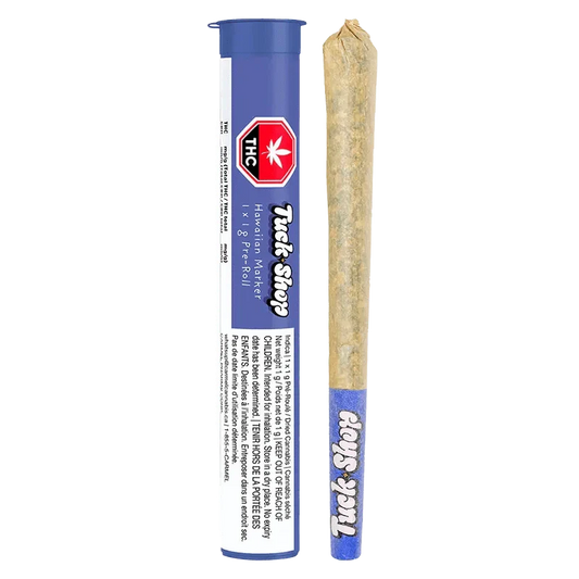 Hawaiian Marker By Tuck Shop
