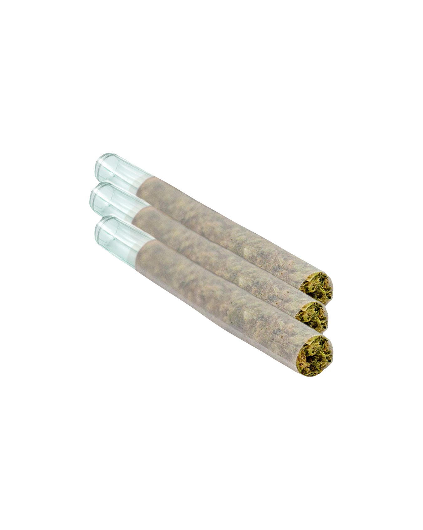 Honah Lee Haze By Puffer's Paradise 3 x 0.5g