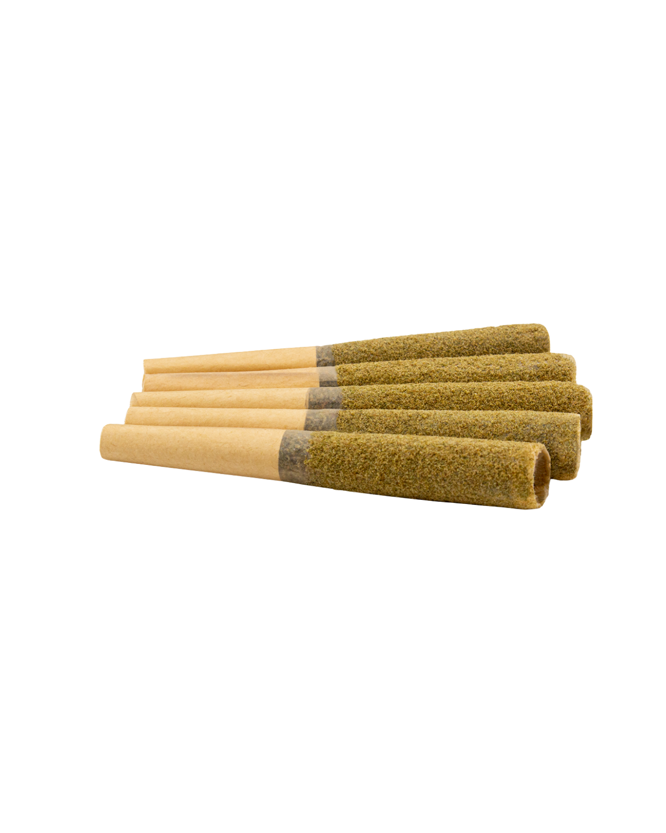 Iced Mocha Diamods And Kief Coated By Virtue Cannabis