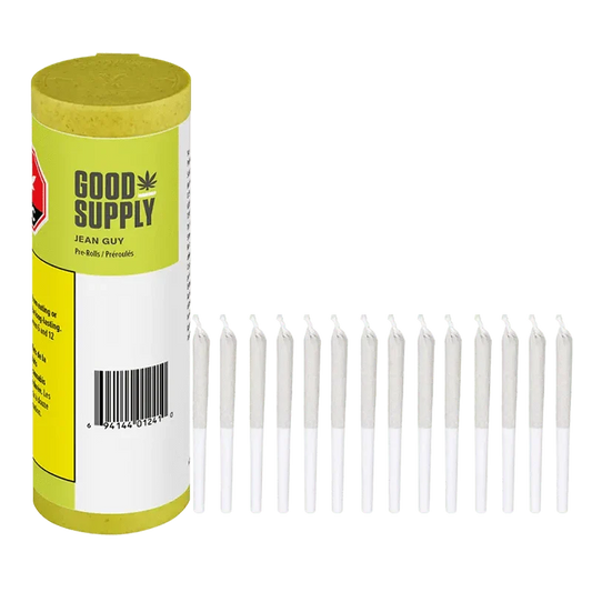 Jean Guy by Good Supply