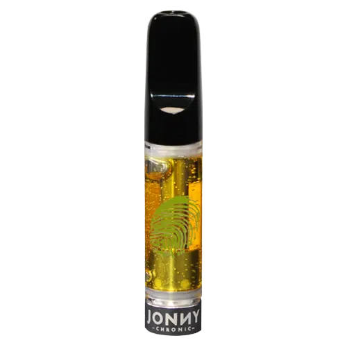 Jonny Chronic Blue Dream Liquid Diamonds By Jonny Chronic (S)