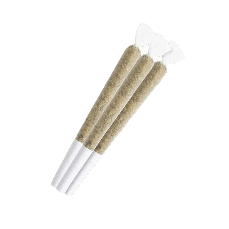 Jumpstart By Freedom Cannabis
