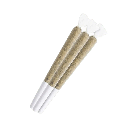 Jumpstart By Freedom Cannabis