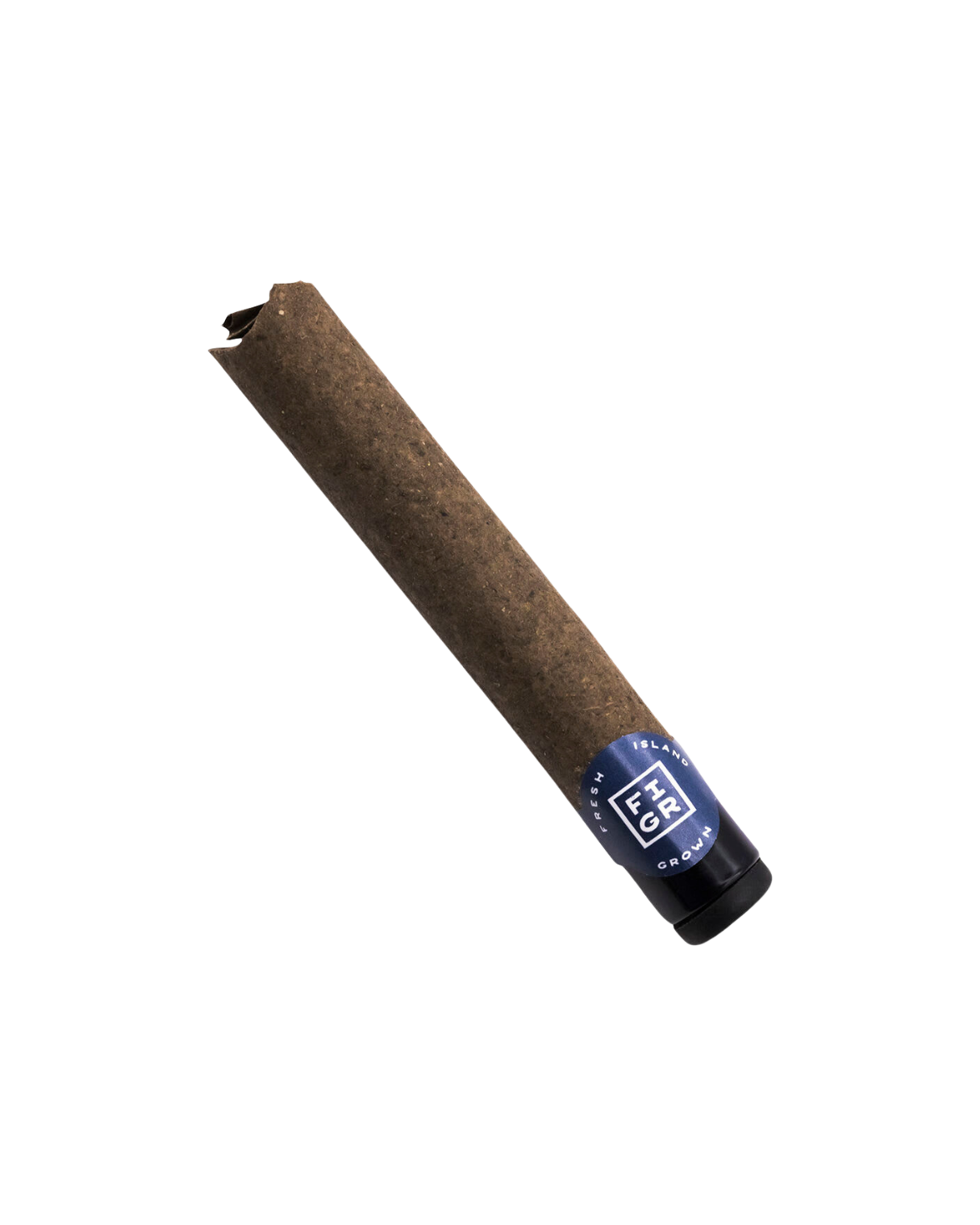 Kandy Cake Premium Glass Tip By FIGR