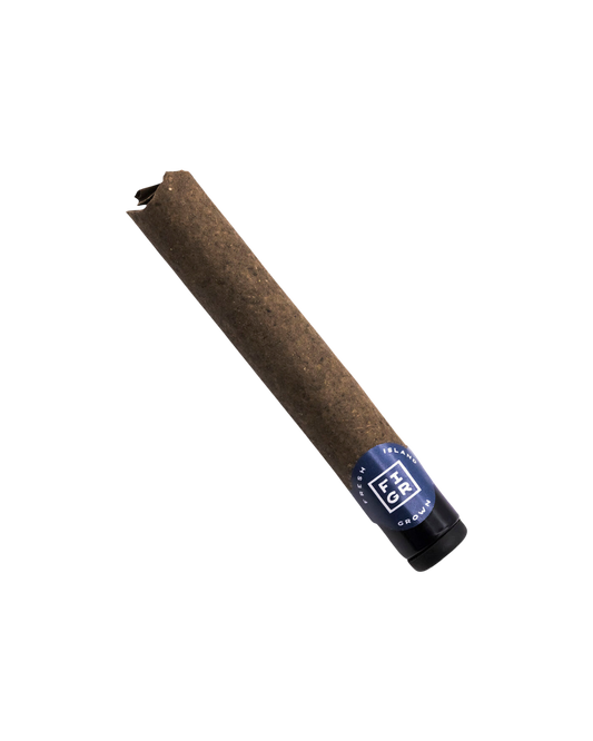 Kandy Cake Premium Glass Tip By FIGR