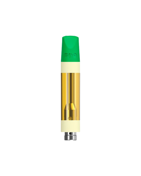 Key Lime Kush Liquid Diamonds By Back Forty (H)