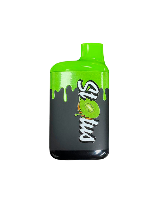 Lamborkiwi Liquid Diamond By Status (I)