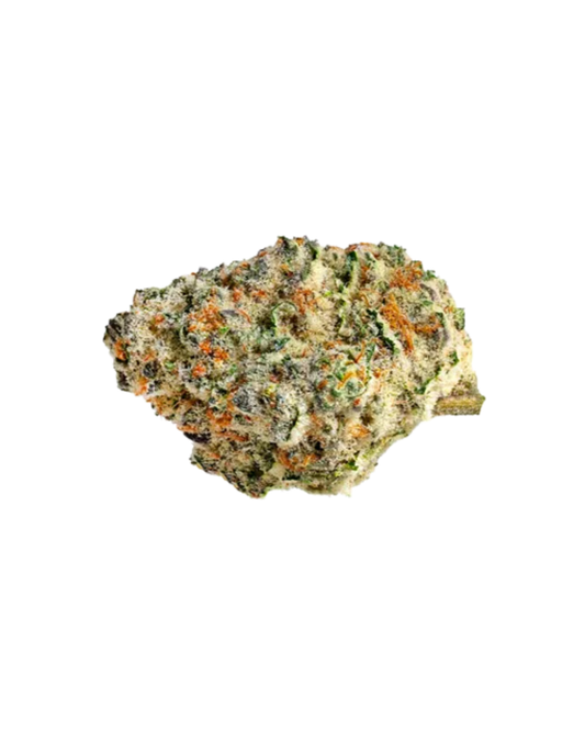 Lemon Hedz By Freedom Cannabis