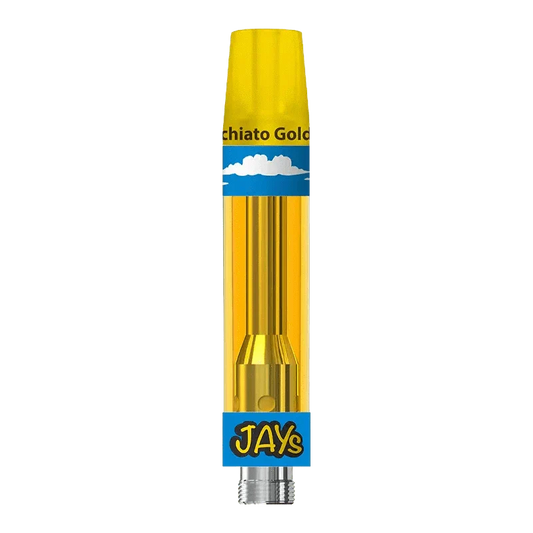 Macchiato Gold By Jays (S)