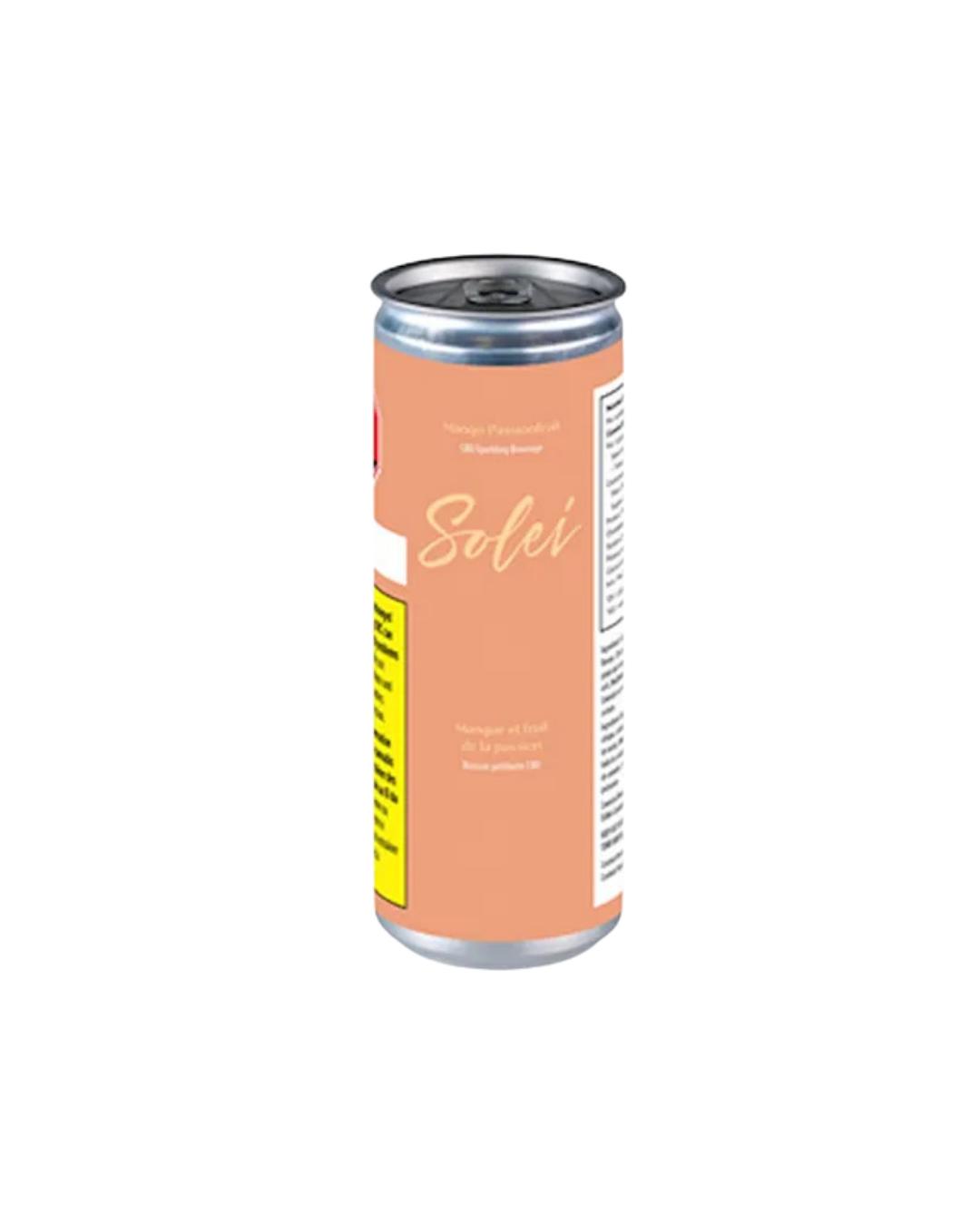 Mango Passionfruit By Solei (H)