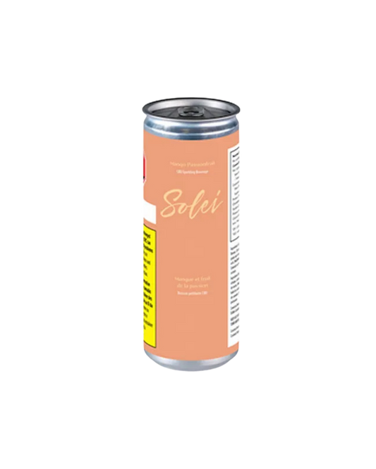 Mango Passionfruit By Solei (H)