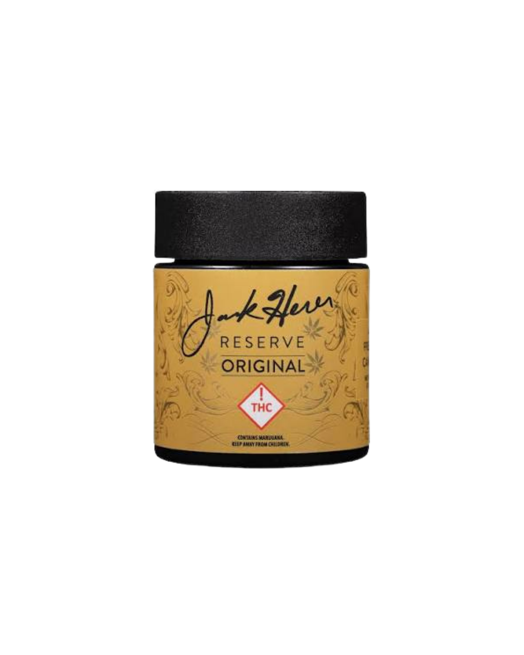 Master Jack By Jack Herer