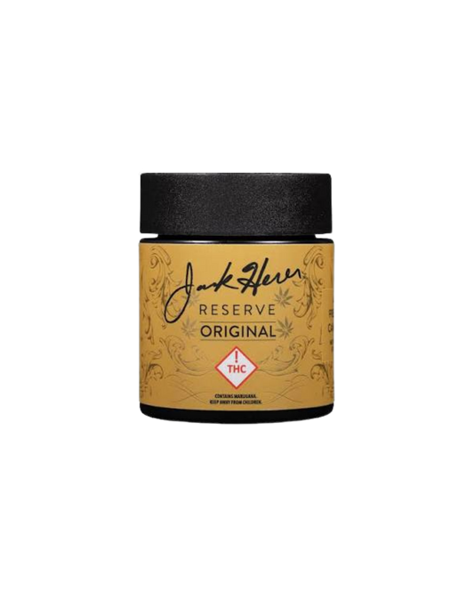 Master Jack By Jack Herer