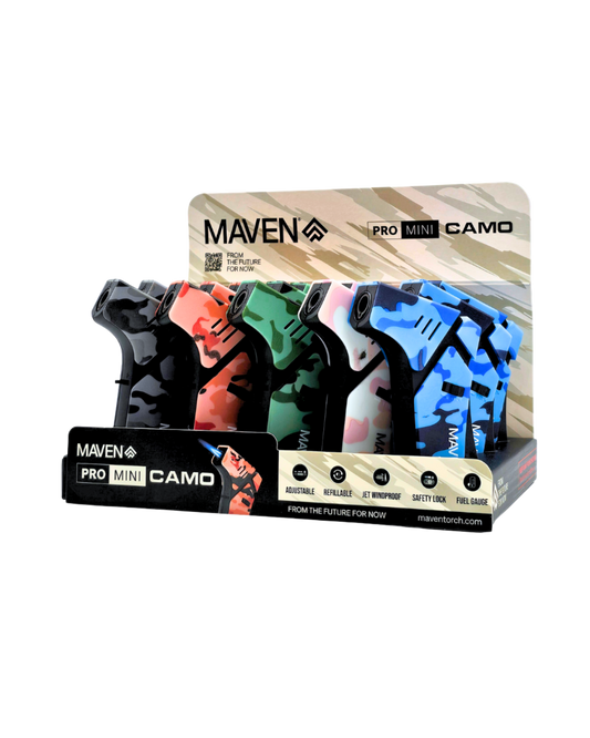 Maven Mini Pro
