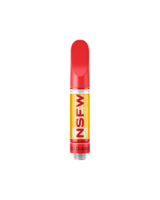 Missionary Mango NSFW Liquid Diamond By Adults Only (I)