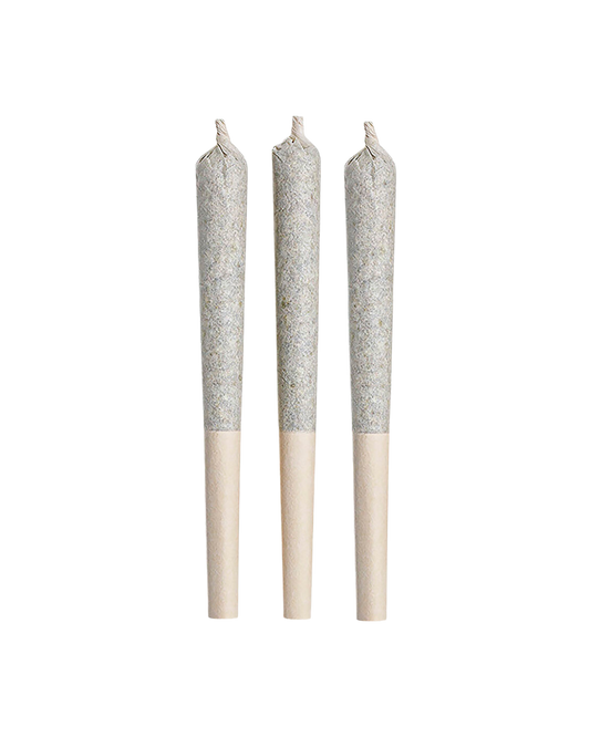 My Darling Clementine By Uncommon Cannabis Co.