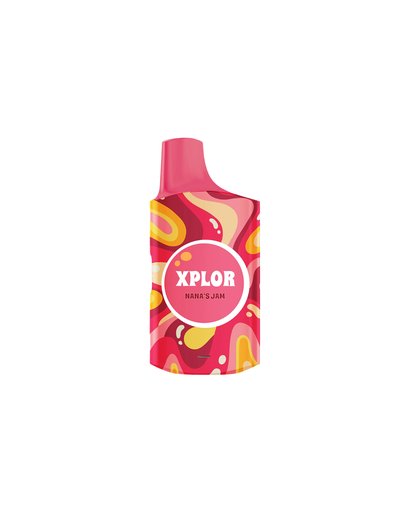 Nana’s Jam Disposable Vape By Xplor (S)