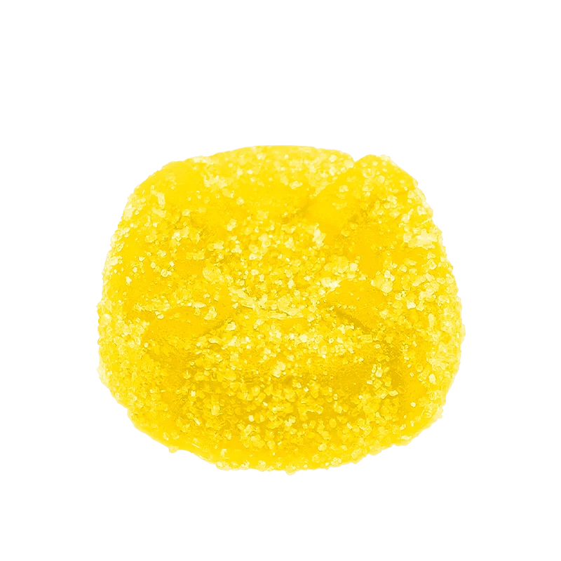 The Pectin Yellow One By No Future (H)