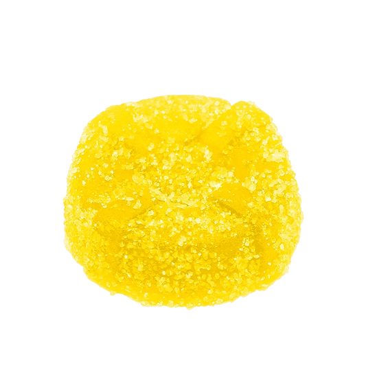 The Pectin Yellow One By No Future (H)