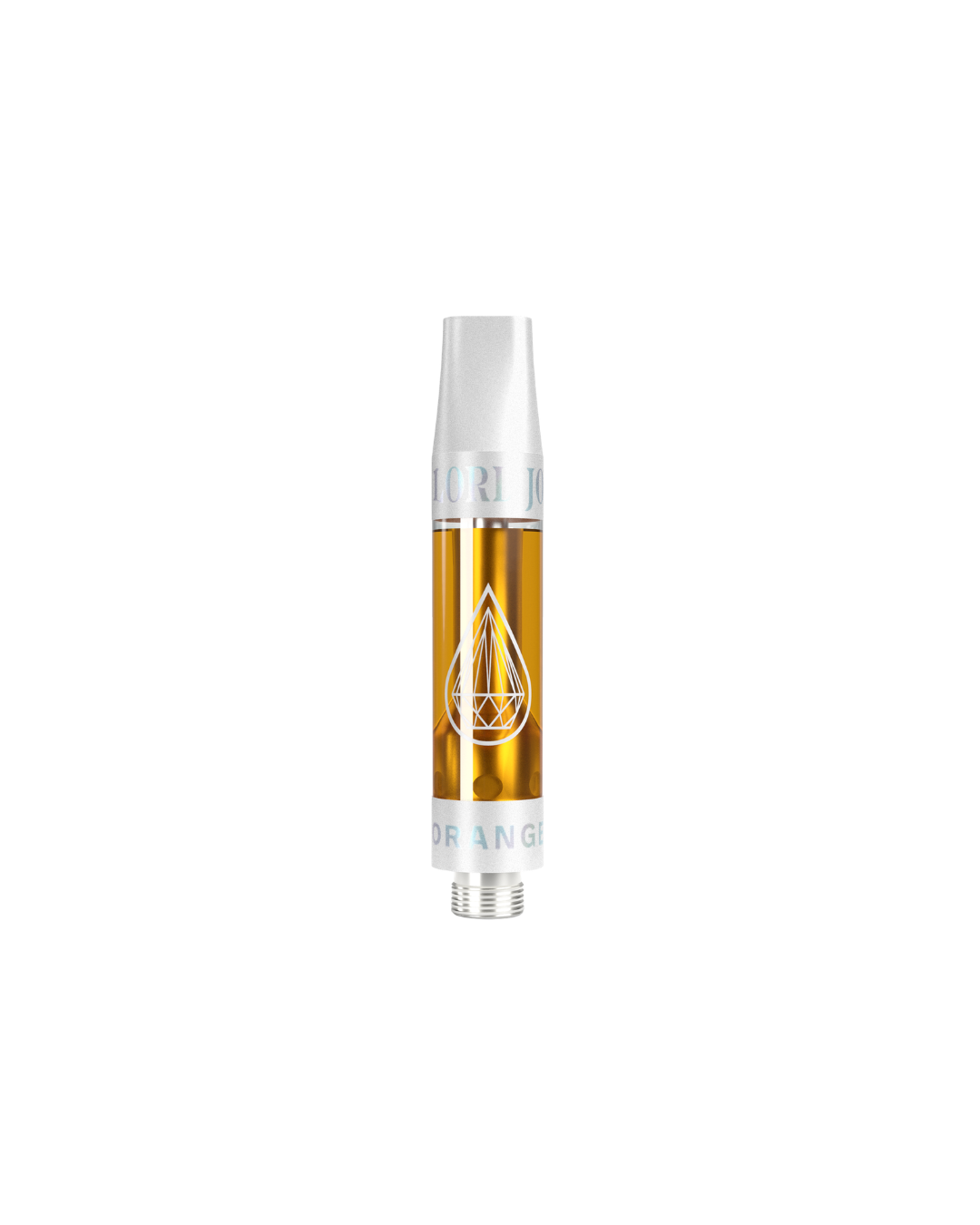 Orange Velvet Liquid Diamonds x Live Resin By Lord Jones (S)