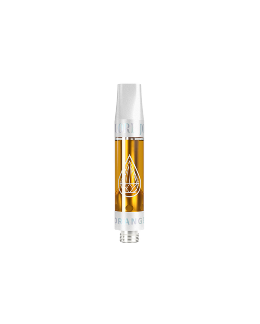 Orange Velvet Liquid Diamonds x Live Resin By Lord Jones (S)